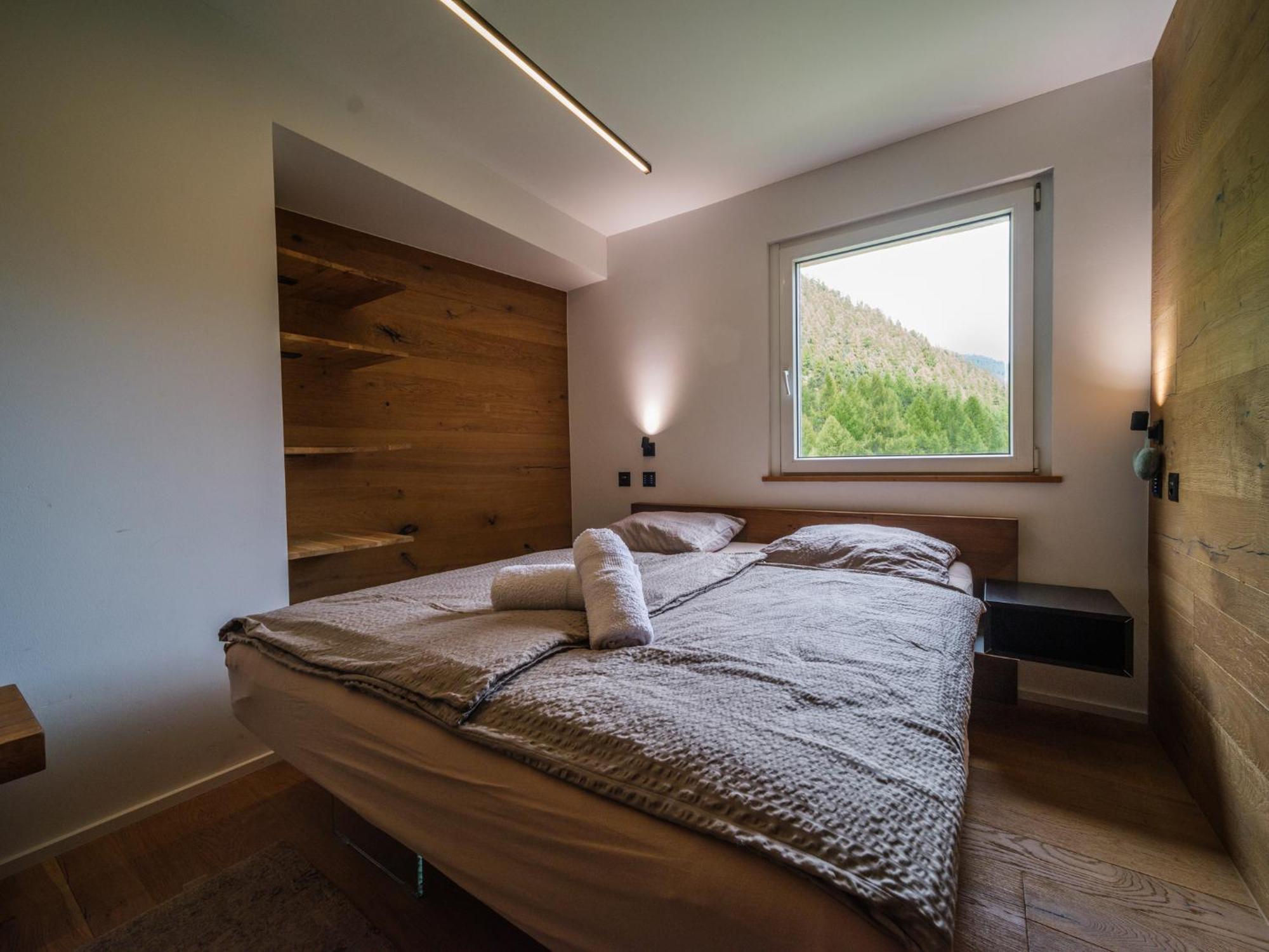 Luxury Mountain Apartment With Private Sauna And Underground Parking Sankt Moritz Buitenkant foto